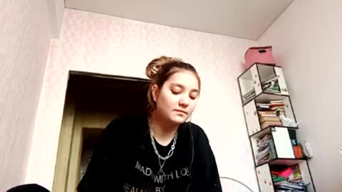Snapshot of zeniabrossoit chatting on 29, 4, 2026 zeniabrossoit online show from 29, 4, 2026