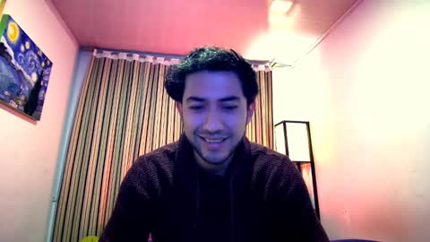 Snapshot of zeonhart chatting on 14, 2, 2025 zeonhart online show from 14, 2, 2025