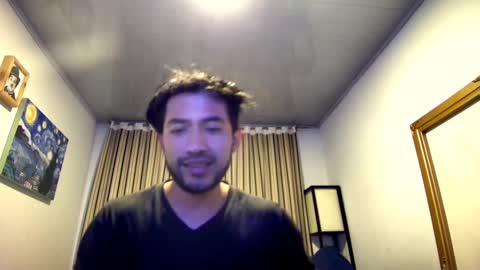 Snapshot of zeonhart chatting on 21, 2, 2025 zeonhart online show from 21, 2, 2025