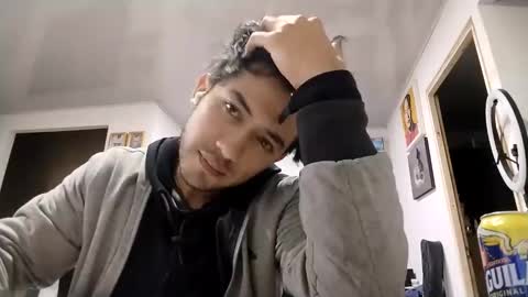 Snapshot of zeonhart chatting on 6, 3, 2025 zeonhart online show from 6, 3, 2025