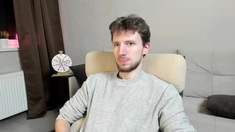 Andrew online show from 24, 11, 2025