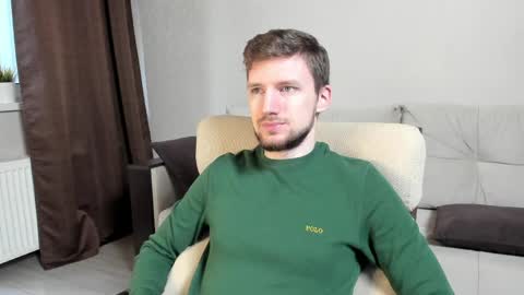 Andrew online show from 31, 3, 2026