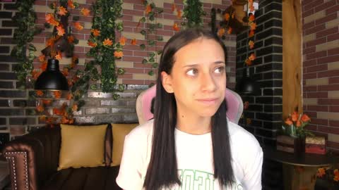 ZEPHYRA ANGELS online show from 3, 1, 2025