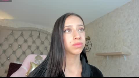 ZEPHYRA ANGELS online show from 6, 1, 2025