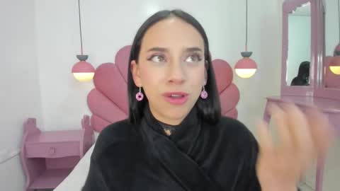 ZEPHYRA ANGELS online show from 26, 2, 2025