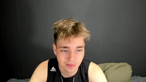 Ethan online show from 27, 4, 2026