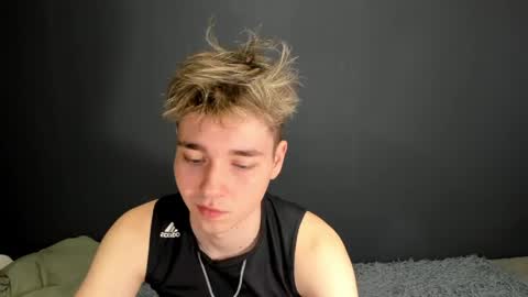 Ethan online show from 28, 4, 2026