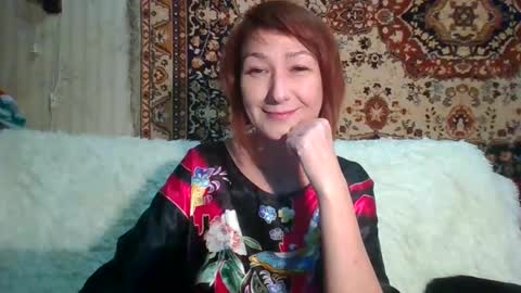 Snapshot of zerilane chatting on 15, 1, 2026 Elena online show from 15, 1, 2026