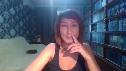 Snapshot of zerilane chatting on 11, 3, 2026 Elena online show from 11, 3, 2026