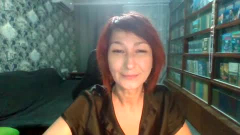 Snapshot of zerilane chatting on 11, 7, 2026 Elena online show from 11, 7, 2026