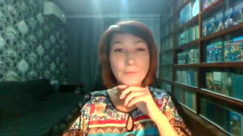 Snapshot of zerilane chatting on 2, 8, 2026 Elena online show from 2, 8, 2026
