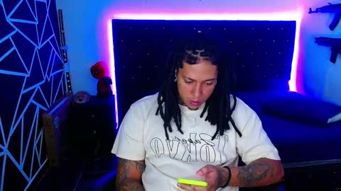 Snapshot of zero_x9 chatting on 22, 2, 2026 zero_x9 online show from 22, 2, 2026