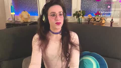 Snapshot of zesty_peach chatting on 23, 3, 2026 zesty_peach online show from 23, 3, 2026