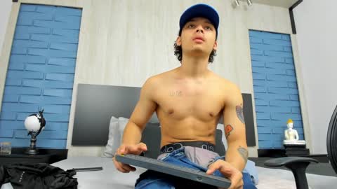 zeus online show from 3, 12, 2024