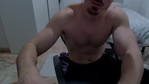 Zeus Octavian online show from 17, 3, 2026