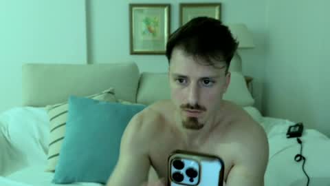 Zeus Octavian online show from 3, 4, 2026