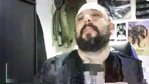 zeuxhogan online show from 16, 12, 2025