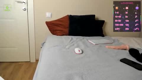 ZEYN online show from 28, 11, 2025