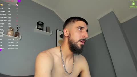 ZEYN online show from 18, 7, 2026