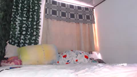 Snapshot of zhanaya_jhaen chatting on 6, 2, 2026 zhannaya online show from 6, 2, 2026