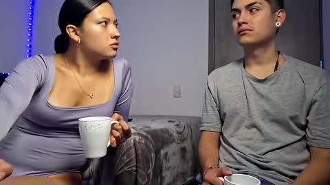 Snapshot of zhara_and_logan chatting on 26, 3, 2026 Zhara and logan online show from 26, 3, 2026