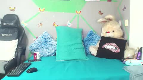 Snapshot of zharick_smithx chatting on 23, 11, 2025 zharick online show from 23, 11, 2025