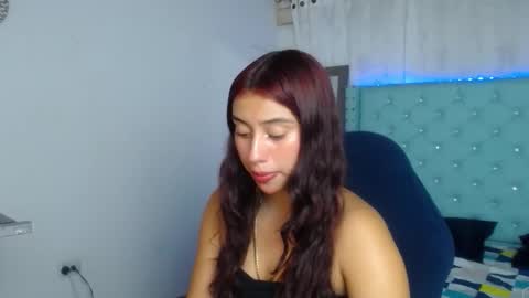 Snapshot of zharyt_sweet chatting on 18, 11, 2025 Zharyt online show from 18, 11, 2025