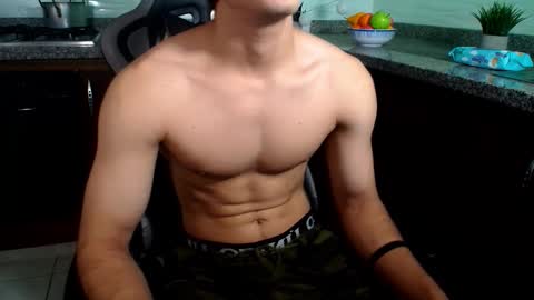 Zhingarher online show from 6, 1, 2026