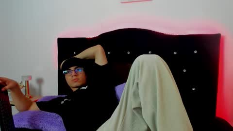 Zhingarher online show from 21, 2, 2026