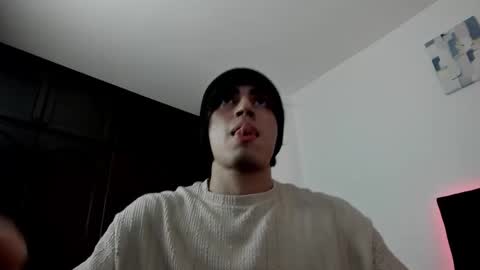 Zhingarher online show from 28, 2, 2026