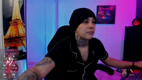 Snapshot of zhoestrong chatting on 5, 4, 2026 zhoestrong online show from 5, 4, 2026