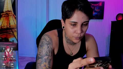 Snapshot of zhoestrong chatting on 6, 4, 2026 zhoestrong online show from 6, 4, 2026