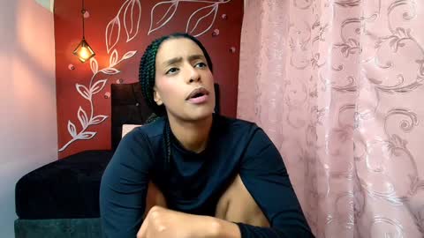 Snapshot of zia_green chatting on 13, 12, 2024 Zia Green online show from 13, 12, 2024