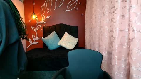 Snapshot of zia_green chatting on 19, 12, 2024 Zia Green online show from 19, 12, 2024