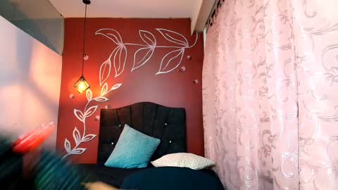 Snapshot of zia_green chatting on 21, 12, 2024 Zia Green online show from 21, 12, 2024