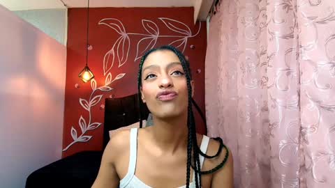 Snapshot of zia_green chatting on 22, 12, 2024 Zia Green online show from 22, 12, 2024