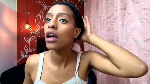 Snapshot of zia_green chatting on 22, 12, 2024 Zia Green online show from 22, 12, 2024