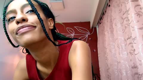 Snapshot of zia_green chatting on 27, 12, 2024 Zia Green online show from 27, 12, 2024