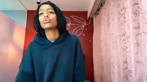 Snapshot of zia_green chatting on 30, 12, 2024 Zia Green online show from 30, 12, 2024