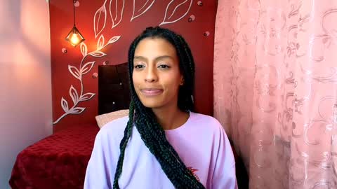 Snapshot of zia_green chatting on 30, 12, 2024 Zia Green online show from 30, 12, 2024