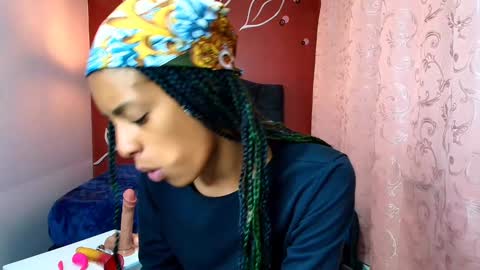 Snapshot of zia_green chatting on 16, 1, 2025 Zia Green online show from 16, 1, 2025