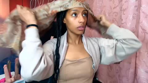 Snapshot of zia_green chatting on 17, 1, 2025 Zia Green online show from 17, 1, 2025