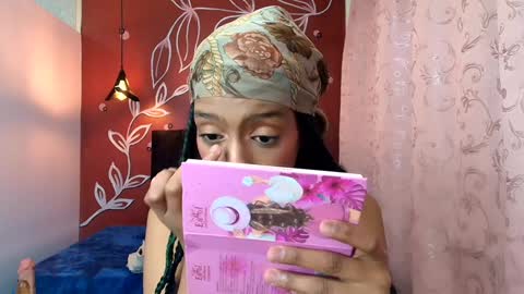 Snapshot of zia_green chatting on 17, 1, 2025 Zia Green online show from 17, 1, 2025