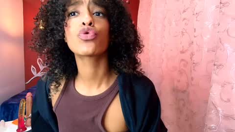 Snapshot of zia_green chatting on 20, 1, 2025 Zia Green online show from 20, 1, 2025