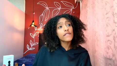 Snapshot of zia_green chatting on 22, 1, 2025 Zia Green online show from 22, 1, 2025