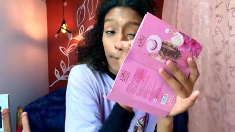 Snapshot of zia_green chatting on 23, 1, 2025 Zia Green online show from 23, 1, 2025