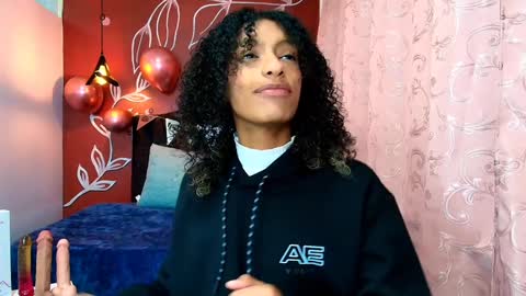 Snapshot of zia_green chatting on 24, 1, 2025 Zia Green online show from 24, 1, 2025