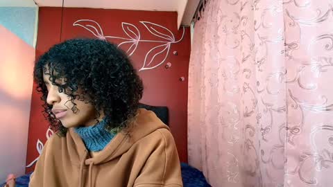 Snapshot of zia_green chatting on 29, 1, 2025 Zia Green online show from 29, 1, 2025