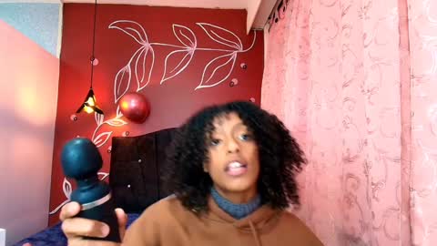 Snapshot of zia_green chatting on 29, 1, 2025 Zia Green online show from 29, 1, 2025