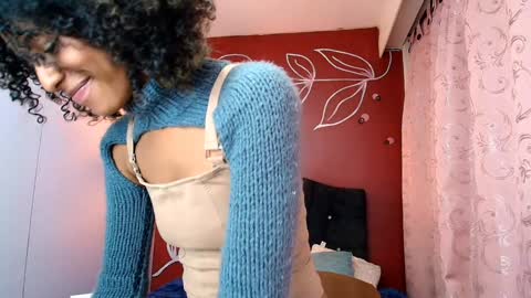 Snapshot of zia_green chatting on 29, 1, 2025 Zia Green online show from 29, 1, 2025